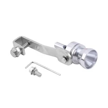 Turbó síp, hang imitátor, Turbo-Sound,&quot;XL&quot; Ø58-85 mm