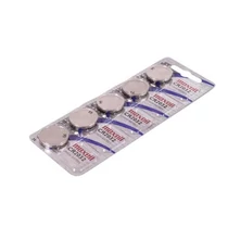 Gombelem, lítium, CR2032 3V, Maxell (5db/csomag)