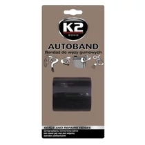 K2AUTO bandázsszalag gumicsövekhez 50MM X 3M (AUTOBAND) (037866)
