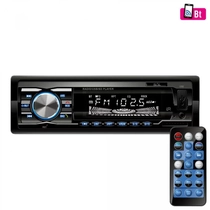 SAL VB 3100 Autórádió és MP3/WMA lejátszó