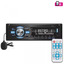SAL VB 4000 Autórádió és MP3/WMA lejátszó