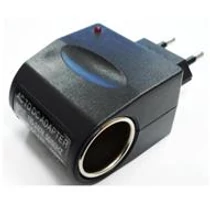 Átalakító 230V-12V 1000mA