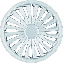 Dísztárcsa 14&quot; Delta (Trendy) (4 darabos garnitúra)