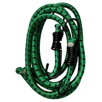 Gumipók párban, 2x120cm, Ø8mm, prémium minőség