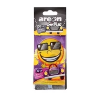Illatosító, Areon Smile, Black Crystal