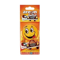 Illatosító, Areon Smile, Coconut (Kókusz)