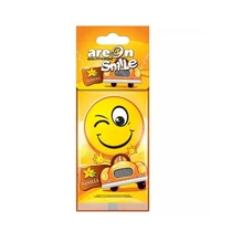 Illatosító, Areon Smile, Vanilla (Vanília)