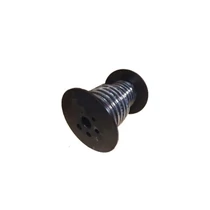 E10 ellenálló belső vásznas üzemanyagcső dobon, 5x11mm