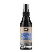 K2AUTO vízlepergető pumpás spray szélvédőre, 150ml, INVISIBLE VIPER BLADE