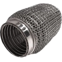 Flexibilis cső, 60x152 mm, 4 rétegű (VW)