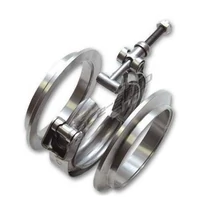 V-BAND bilincs 2,25&quot;, Ø57 mm