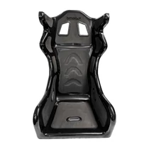 Versenyülés, Bimarco Phantom Offroad, fekete, homológ