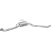 Edex középső kipufogódob, Opel Omega B, Mondeo, 1.8-3.0, 1994-2003.07