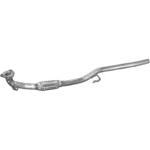 Edex első kipufogócső, Seat Ibiza/Cordoba, Skoda Fabia, VW Polo 1.2, 2001-2005 (24.62)