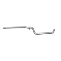 Polmo középső kipufogócső, Audi A3/Seat Altea,Leon,Toledo/VW Golf V 1.6D/1.9D/2.0D, 2003-