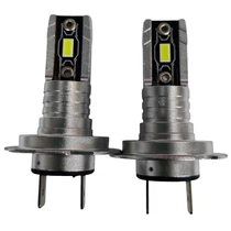 Fényszóró izzó, LED H7, PRO-H7, H/L