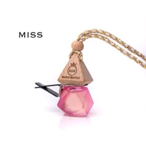 Luxury Miss autóillatosító parfüm, női