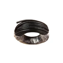 Etanol álló, belső vásznas benzincső, üzemanyagcső dobon, 12x18mm, SAE J30 R6