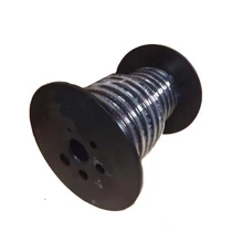 Tankon belüli résolajcső, Ø03,2x8mm, belső vásznas NBR/NBR, dobon