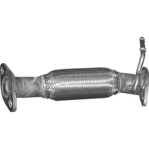 Polmo első kipufogódob, HYUNDAI I30, CEED 1.6 D /2007 - 8/2012