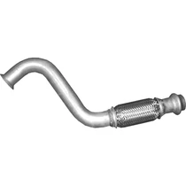 Polmo első kipufogócső, CITROEN C4/PEUGEOT 307, 1.4 2003-2010