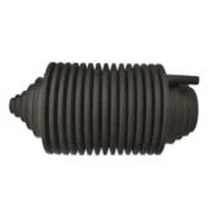 Kormánymű gumiharang 10x36,5x227,5