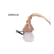 Luxury Omnia autóillatosító parfüm, női