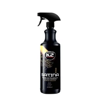 K2 Belső ápoló Satina Pro 1L Blueberry