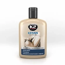 K2 LETAN BŐRÁPOLÓ 250ML