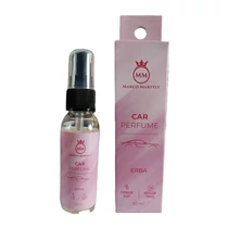 Autóillatosító Parfüm, Erba, 50ml, spray