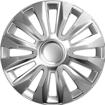 Dísztárcsa 16" Avalon Carbon