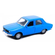 Makett autó, 1:34, Dacia 1300, kék
