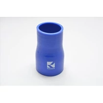 Szilikon szűkítő egyenes adapter Ø40-50 mm, 150 mm