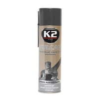 K2 VULCAN korrózióoldó-kenő spray 500ML