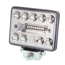 Munkalámpa, 18 LED