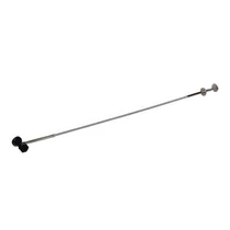 Rugós, flexibilis csavar és alkatrész felszedő, 60cm
