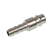 Kompresszor csatlakozó, Ø9mm