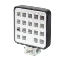 Munkalámpa, 19 LED