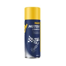 Hidegindító spray, 450ml (9669)
