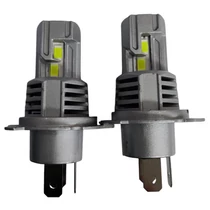 Fényszóró izzó, LED H4, PRO-H4, H/L