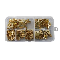 Kábelsaru készlet, 160 db-os