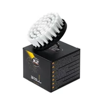 K2 AUTO Brill Pro kárpittisztító kefe
