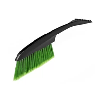 Jégkaparó hóseprővel, 42 cm (Alpin BS3-42)