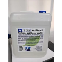 Adblue adalék kannában, 10l (ADBLUE/10)