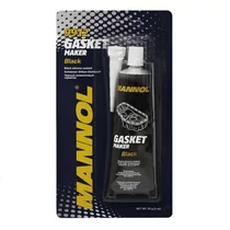 Tömítőpaszta, fekete, 85g (9912)