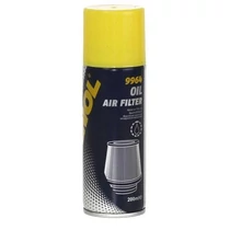 Levegőszűrő olaj spray, 200 ml (9964)