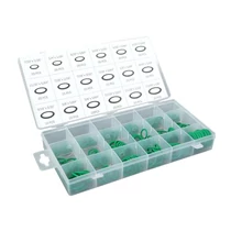Klímatömítés, 270 db-os, 7/32&quot;x1/16&quot;-11/16&quot;x1/8&quot;