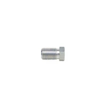 Fékcső hollander, 3/8&quot;, 24UNF