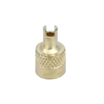 Szelepkiszedős szelepsapka, fém (BA-ZDK003, ST-A2154, HN-00125, SZR-V064)