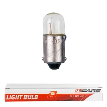 Izzó, BA9S, 12V, 4W